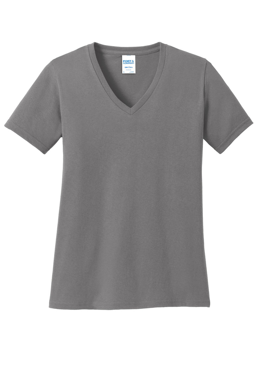 LPC54V-Medium Grey-front_flat