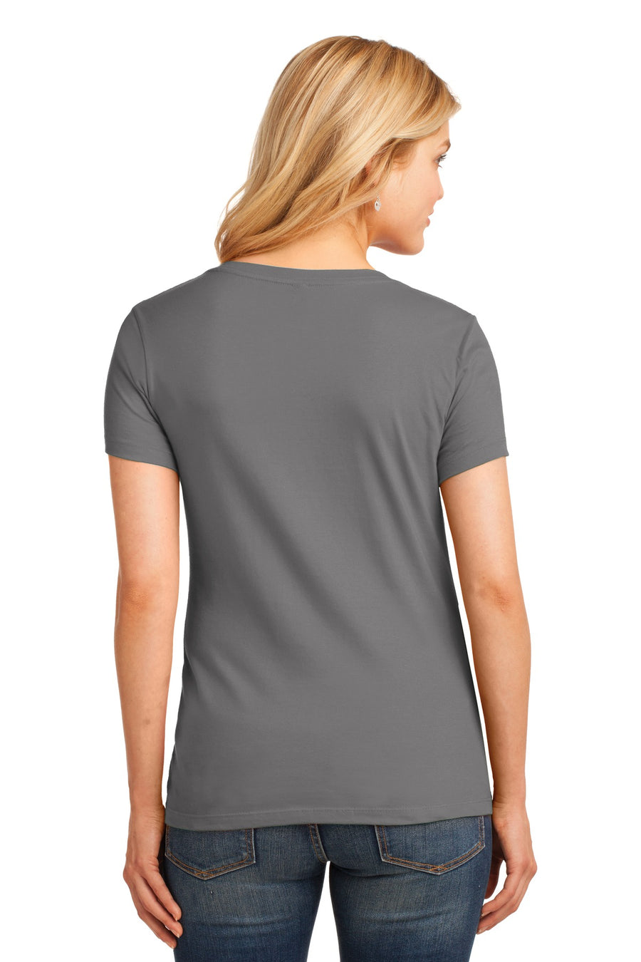 LPC54V-Medium Grey-back_model