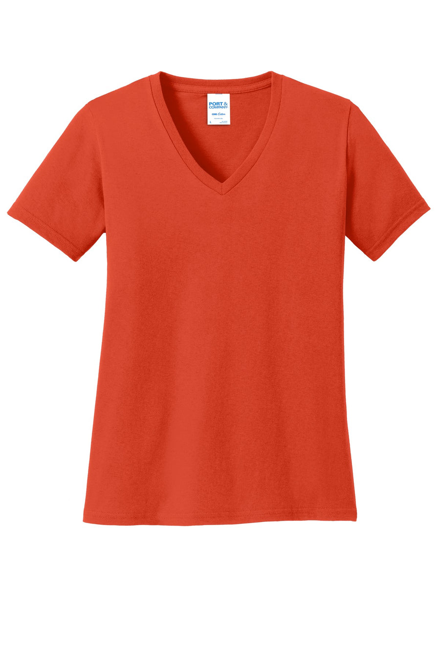 LPC54V-Orange-front_flat