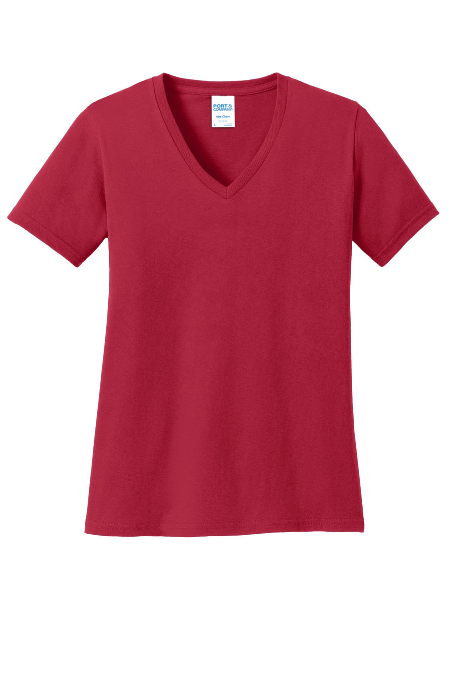 LPC54V-Red-front_flat