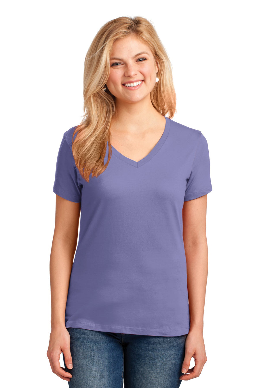 LPC54V-Violet-front_model