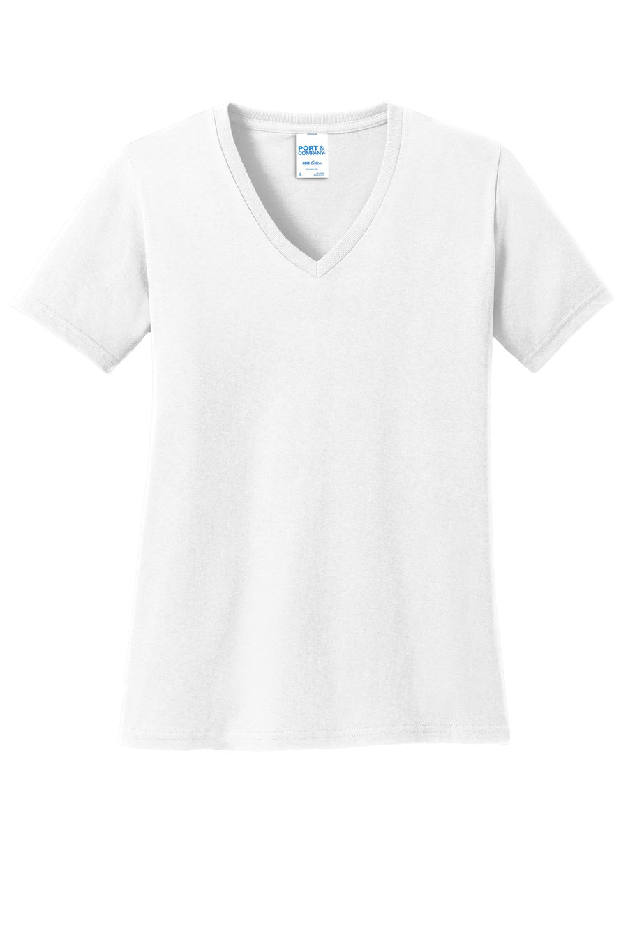 LPC54V-White-front_flat
