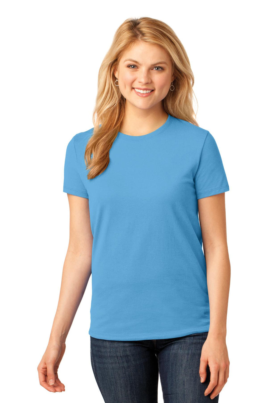 LPC54-Aquatic Blue-front_model
