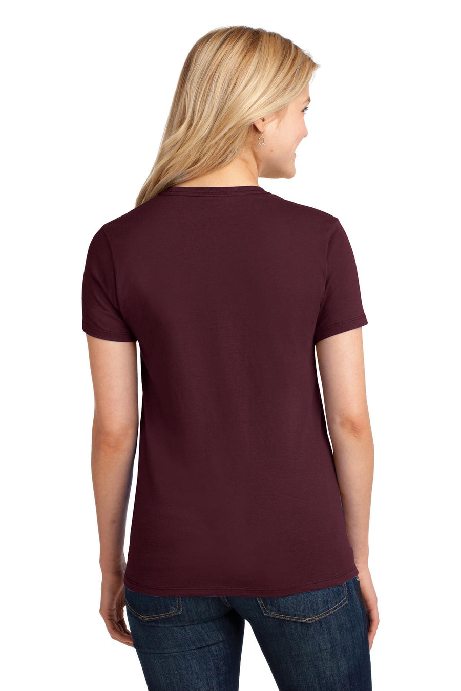 LPC54-Athletic Maroon-back_model