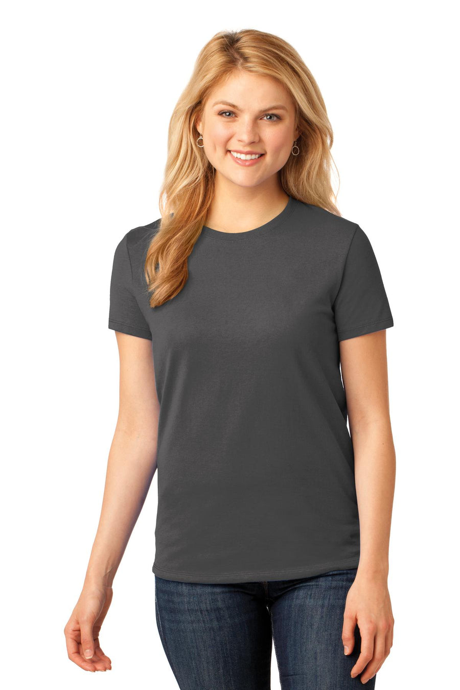 LPC54-Charcoal-front_model