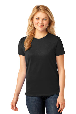 LPC54-Jet Black-front_model