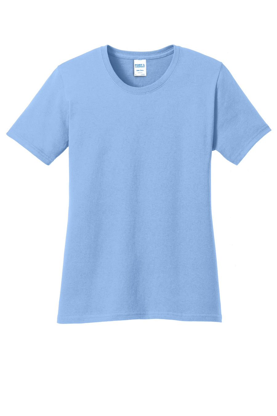 LPC54-Light Blue-front_flat