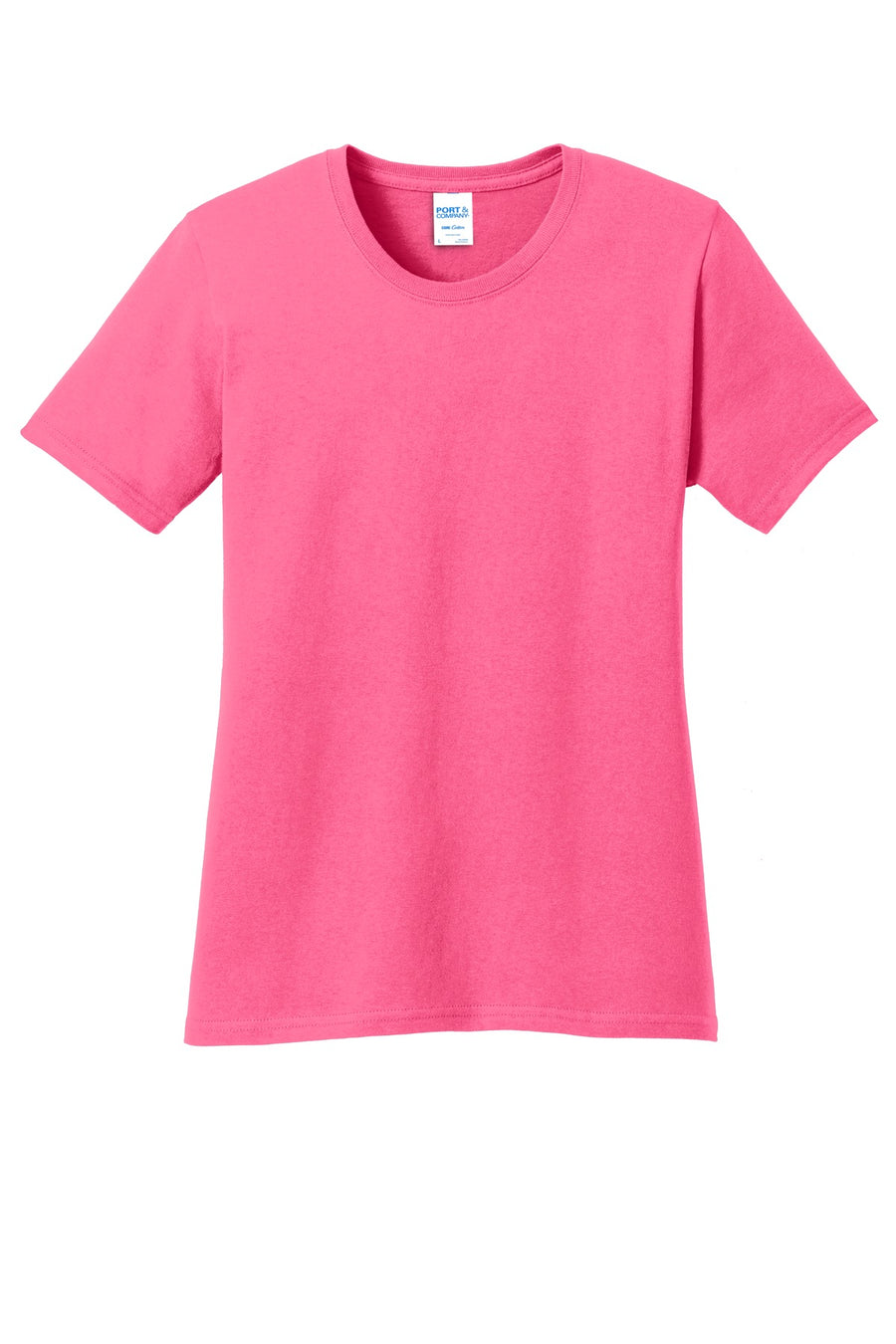 LPC54-Neon Pink-front_flat
