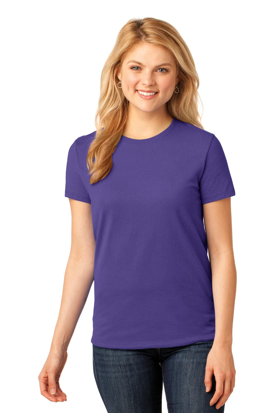 LPC54-Purple-front_model