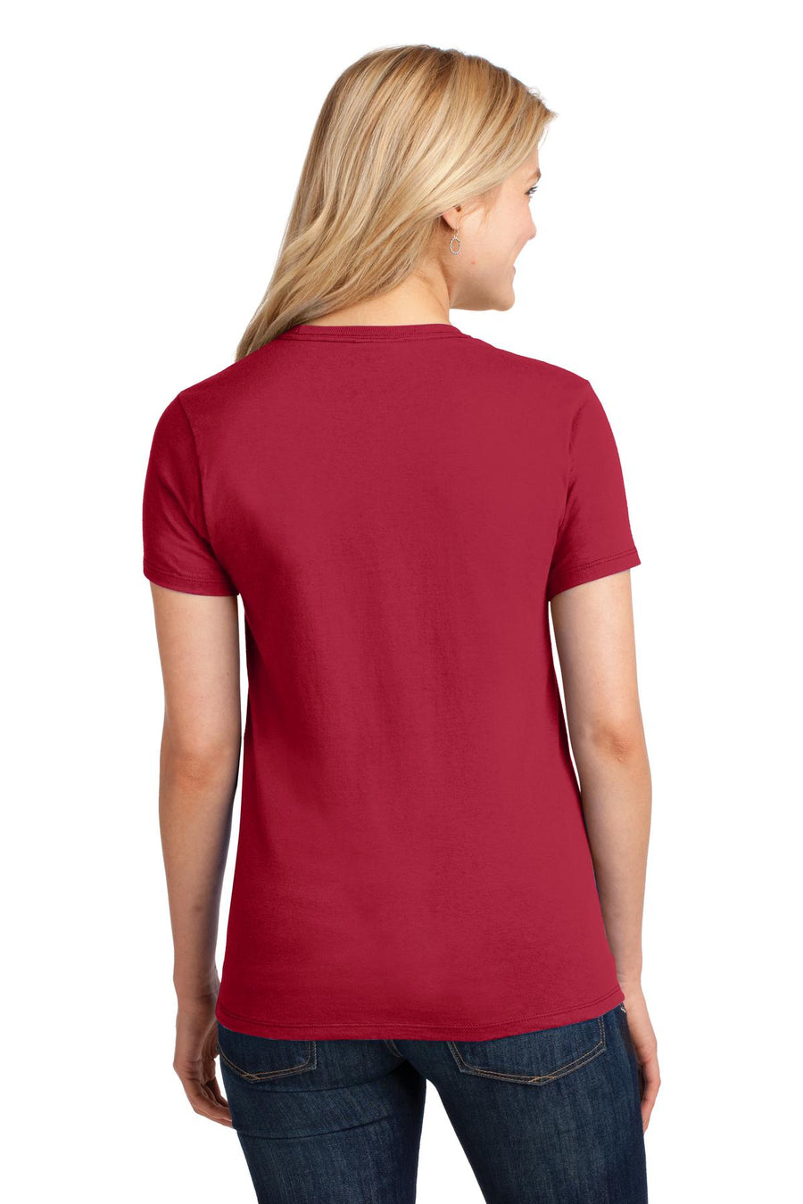 LPC54-Red-back_model