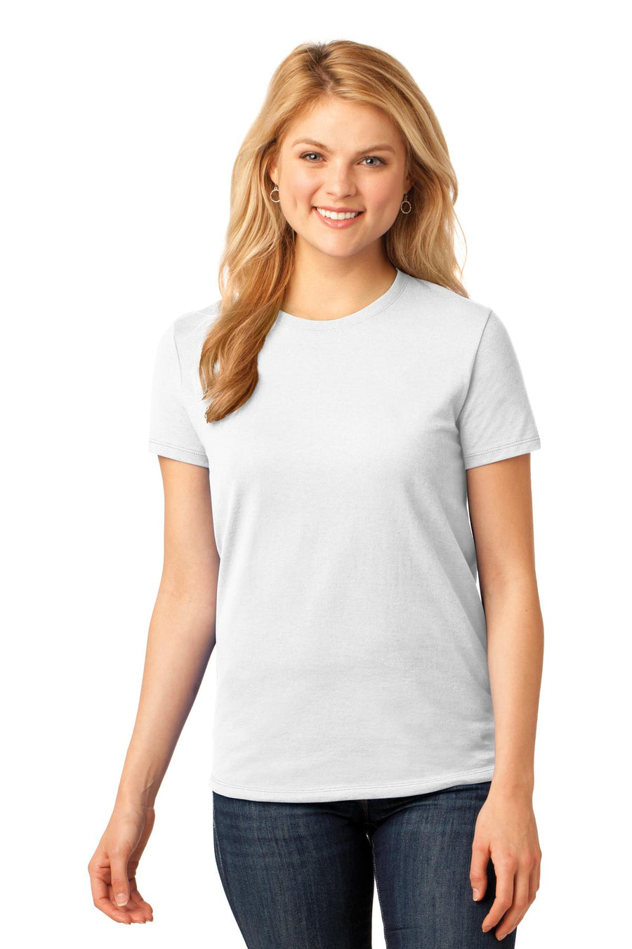 LPC54-White-front_model