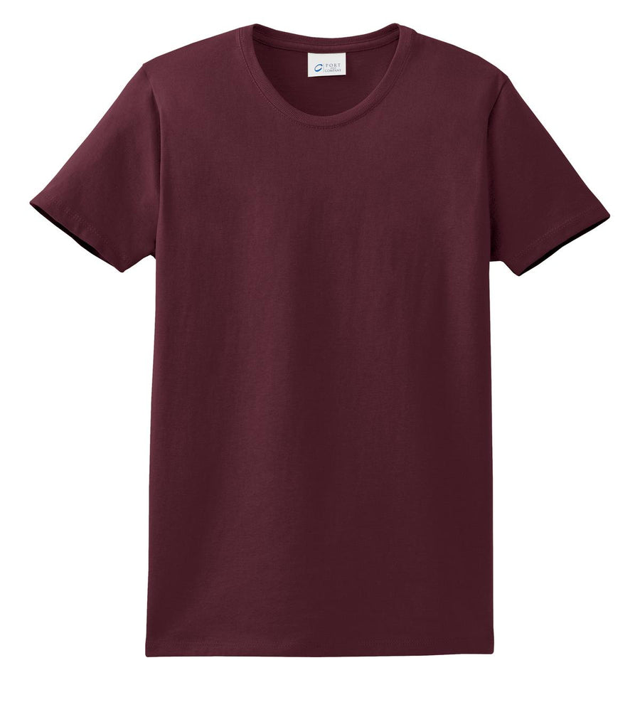 LPC61-Athletic Maroon-front_flat