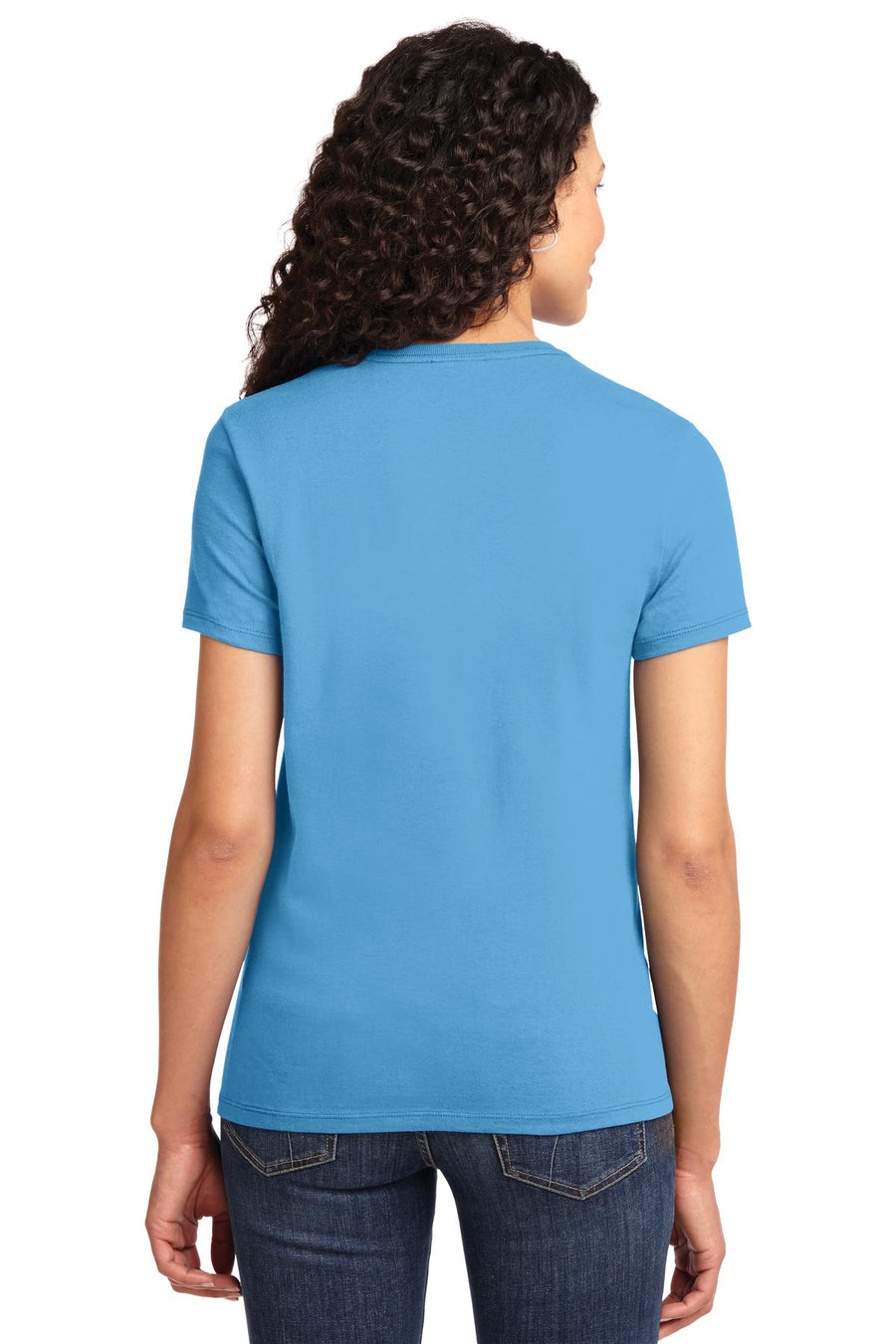 LPC61-Aquatic Blue-back_model