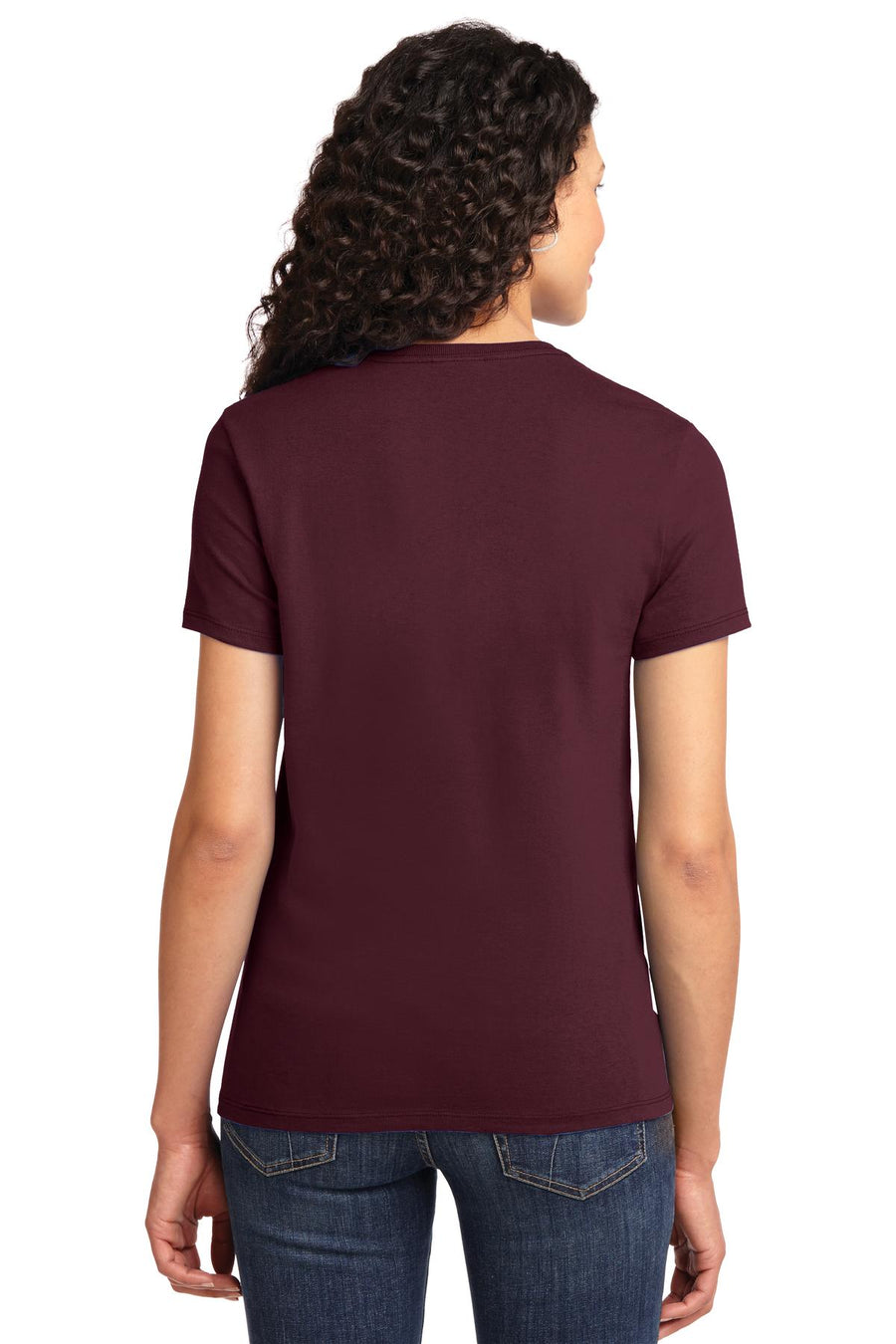 LPC61-Athletic Maroon-back_model