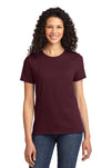 LPC61-Athletic Maroon-front_model