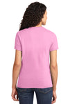 LPC61-Candy Pink-back_model