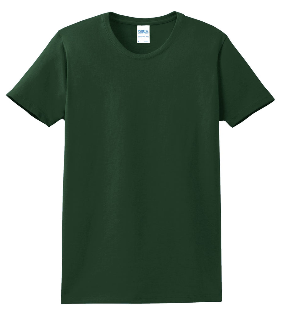 LPC61-Dark Green-front_flat