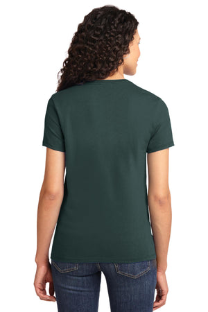 LPC61-Dark Green-back_model