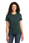LPC61-Dark Green-front_model