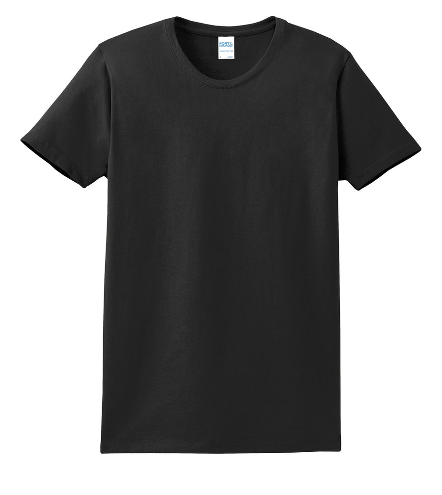 LPC61-Jet Black-front_flat