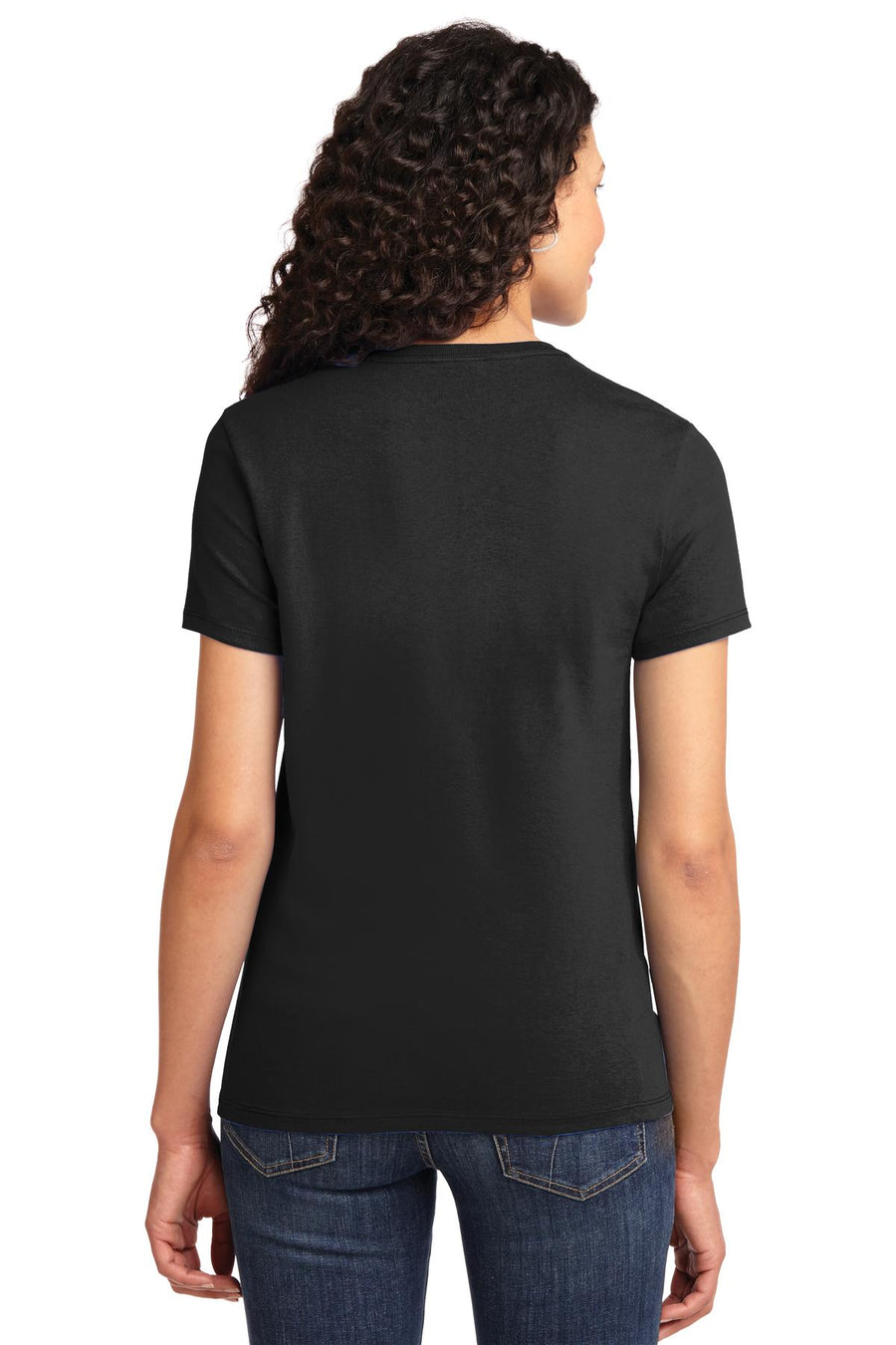 LPC61-Jet Black-back_model
