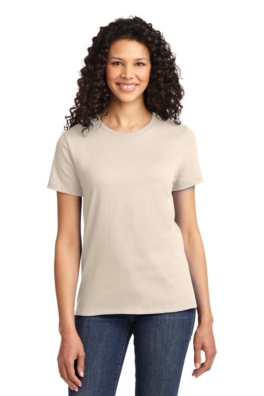 LPC61-Natural-front_model