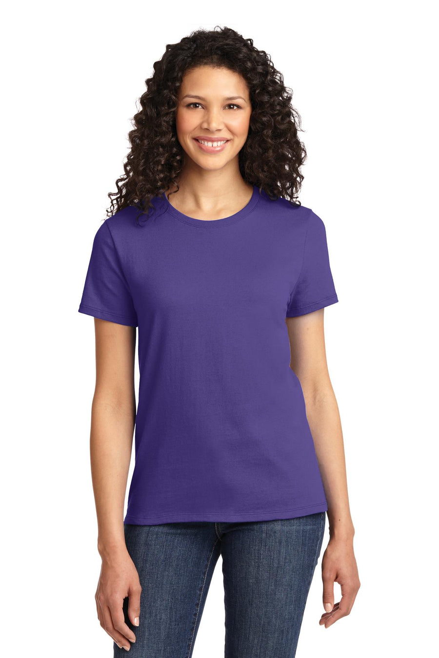 LPC61-Purple-front_model