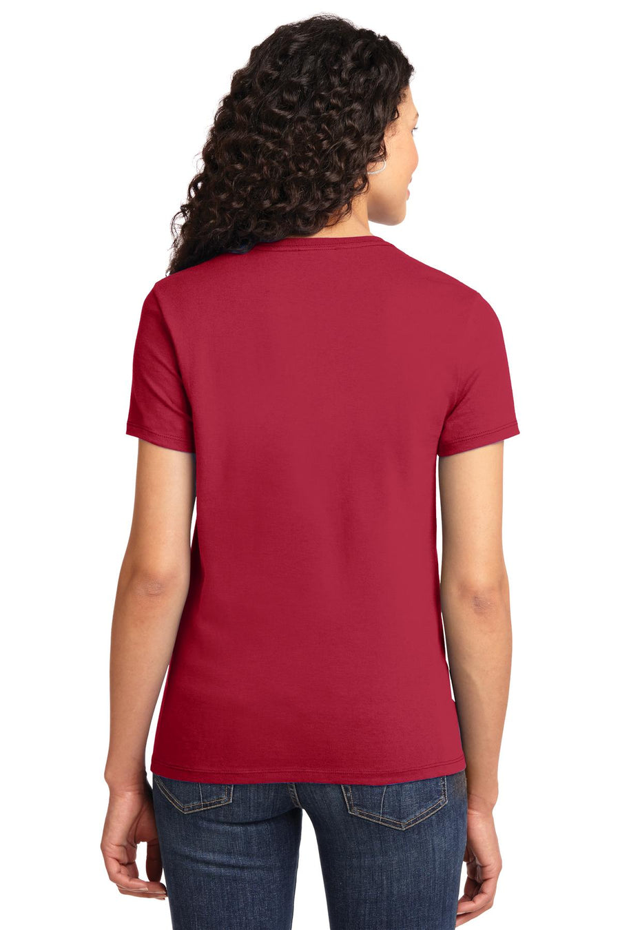 LPC61-Red-back_model
