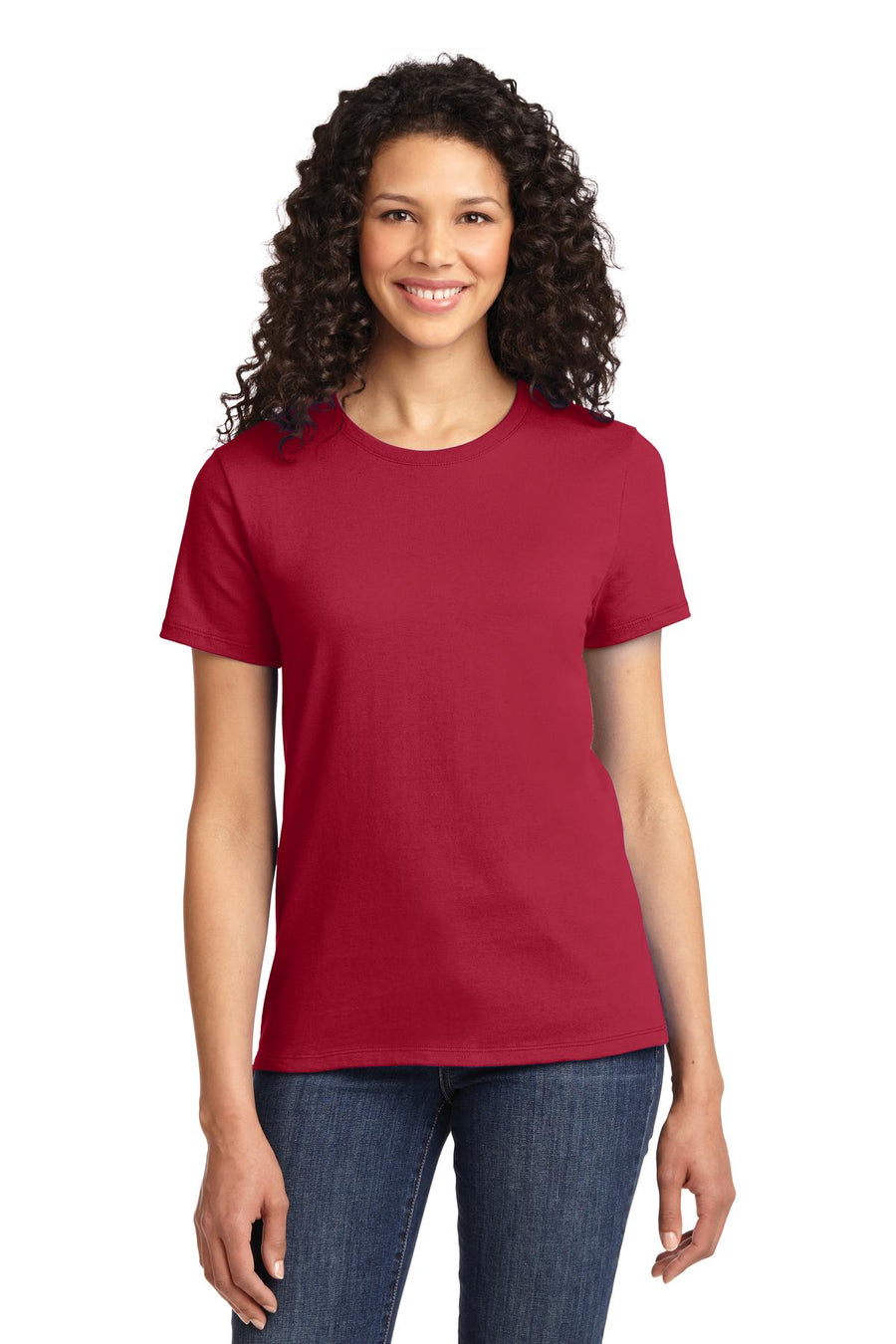 LPC61-Red-front_model
