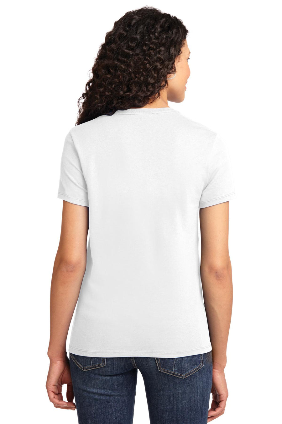 LPC61-White-back_model