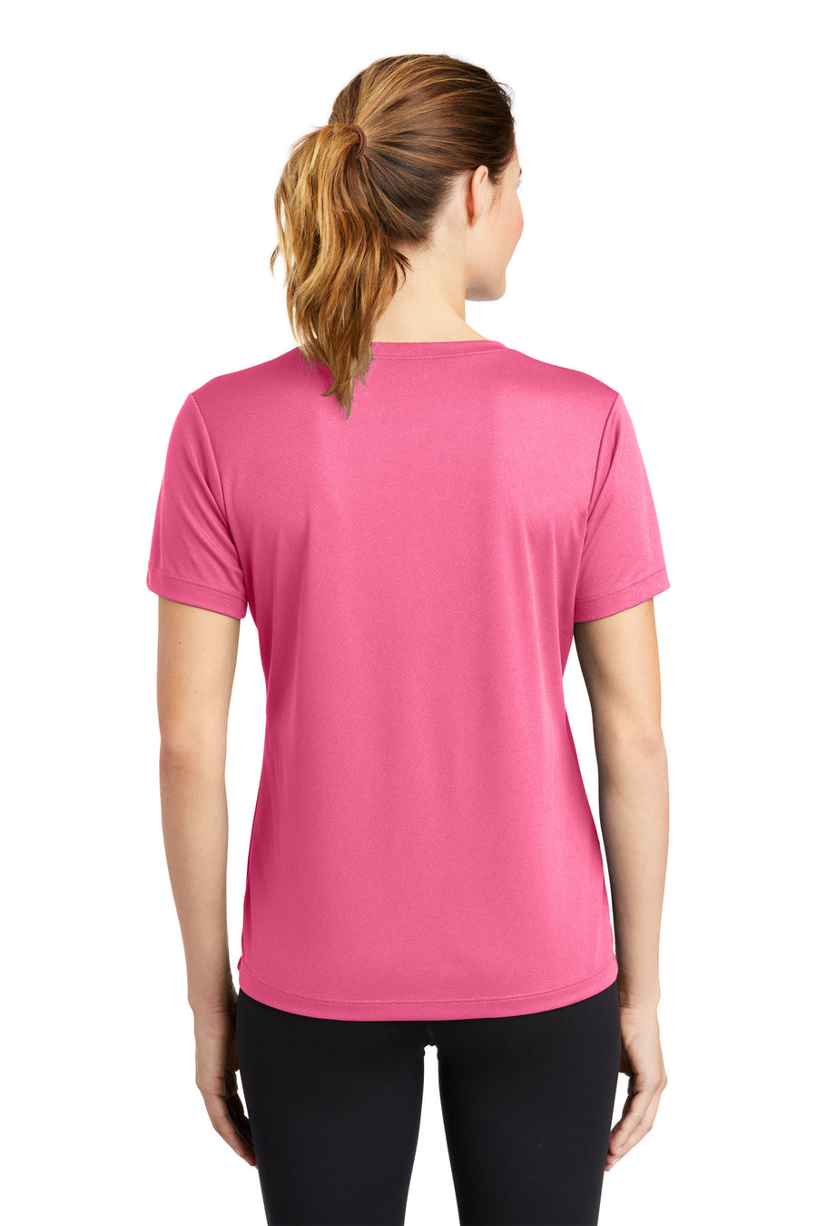 LST340-Bright Pink-back_model