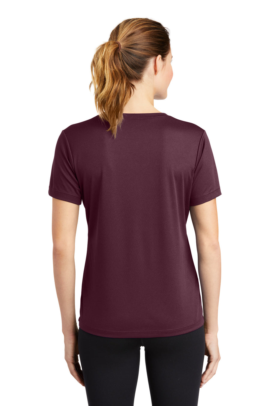 LST340-Maroon-back_model