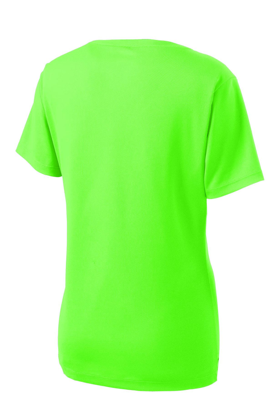 LST340-Neon Green-back_flat