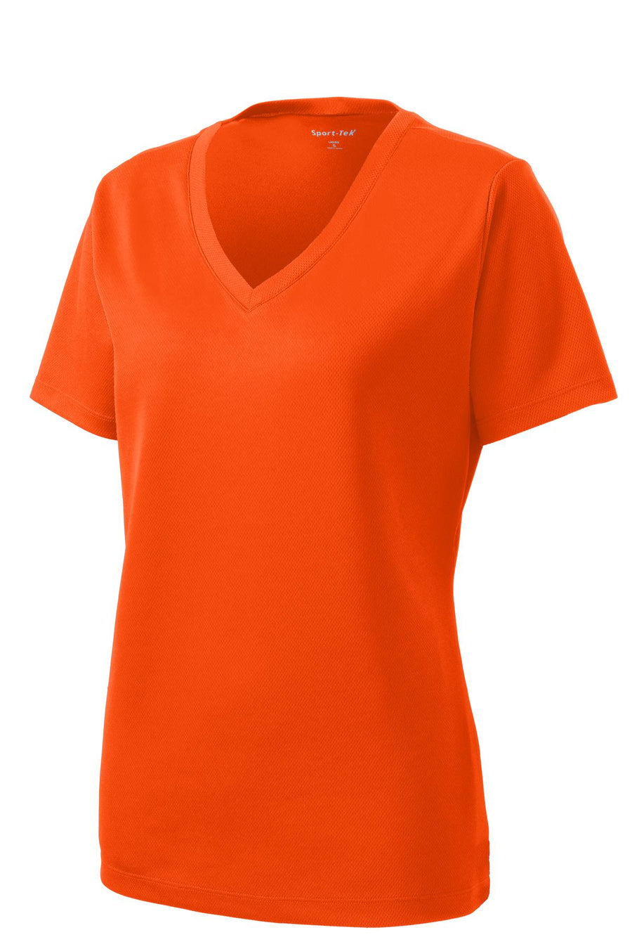 LST340-Neon Orange-front_flat
