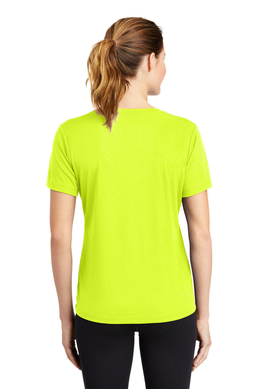 LST340-Neon Yellow-back_model