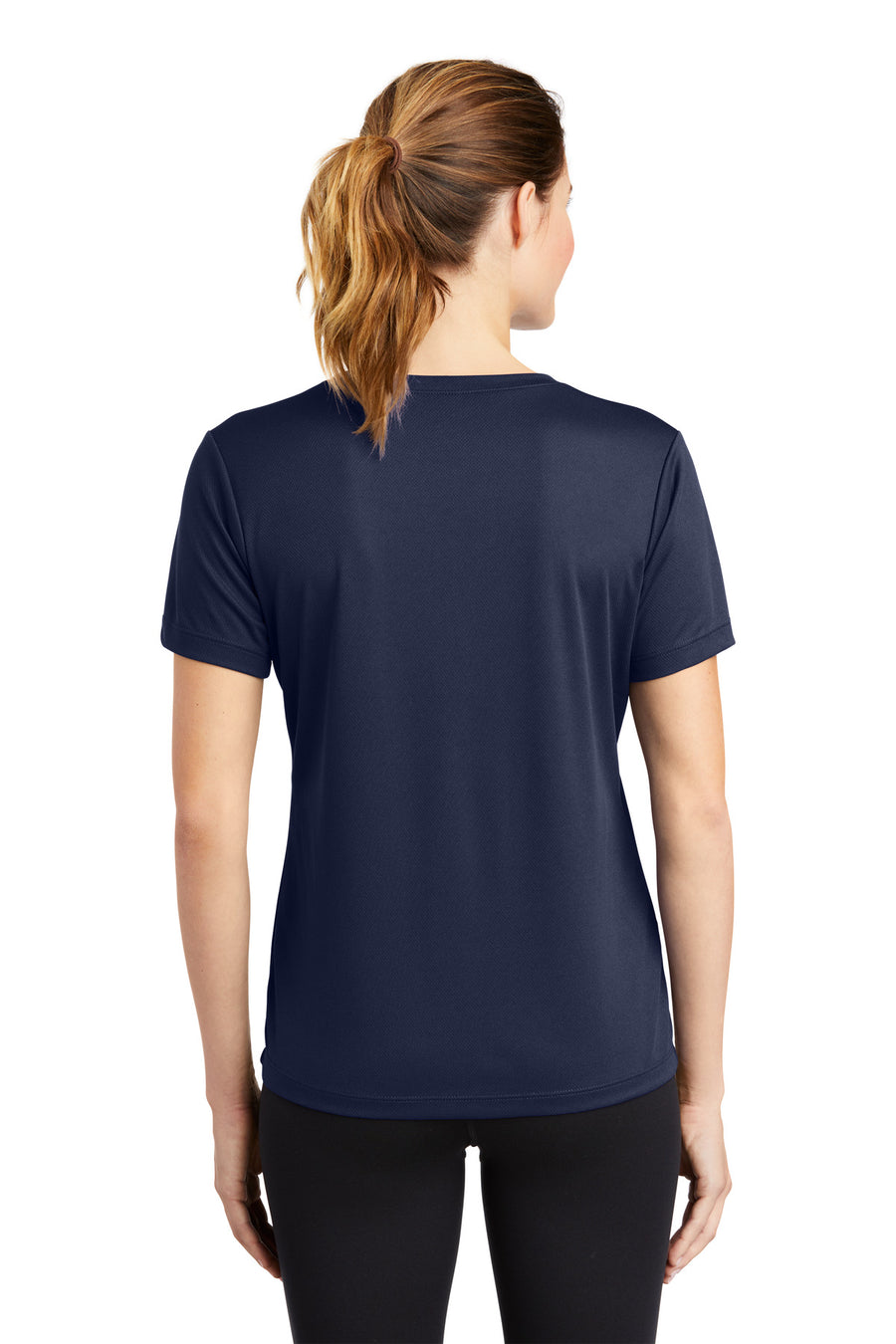 LST340-True Navy-back_model