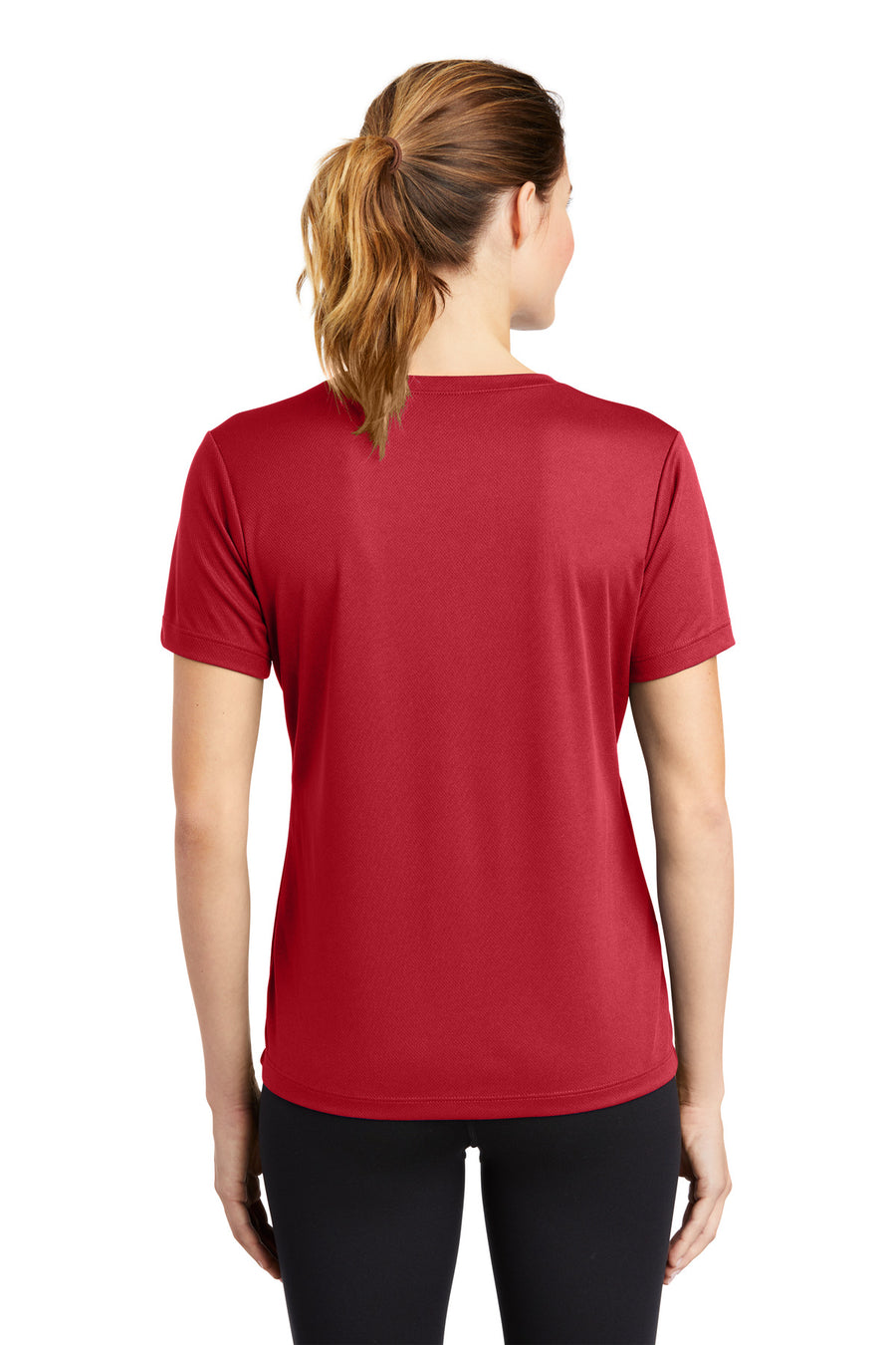 LST340-True Red-back_model