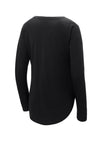 LST400LS-Black Triad Solid-back_flat