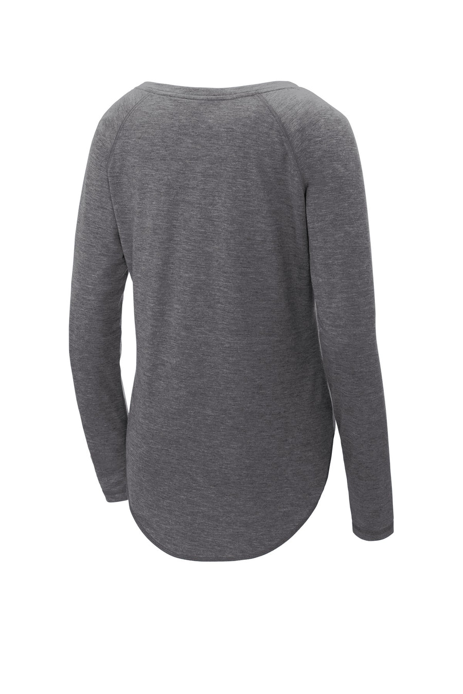 LST400LS-Dark Grey Heather-back_flat