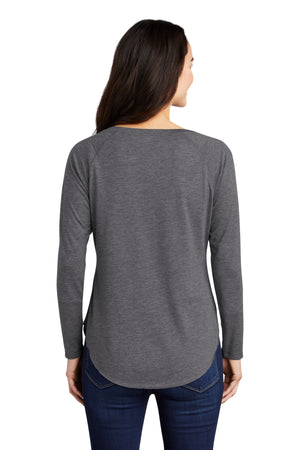 LST400LS-Dark Grey Heather-back_model