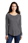 LST400LS-Dark Grey Heather-front_model