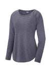 LST400LS-True Navy Heather-front_flat