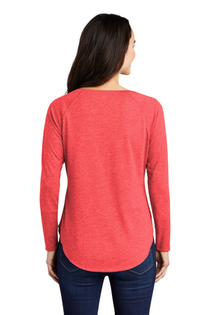 LST400LS-True Red Heather-back_model