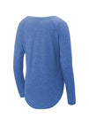 LST400LS-True Royal Heather-back_flat