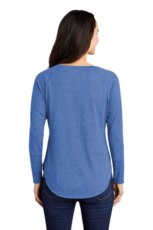 LST400LS-True Royal Heather-back_model