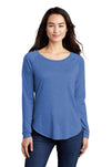 LST400LS-True Royal Heather-front_model