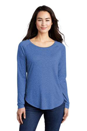 LST400LS-True Royal Heather-front_model