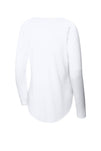 LST400LS-White Triad Solid-back_flat