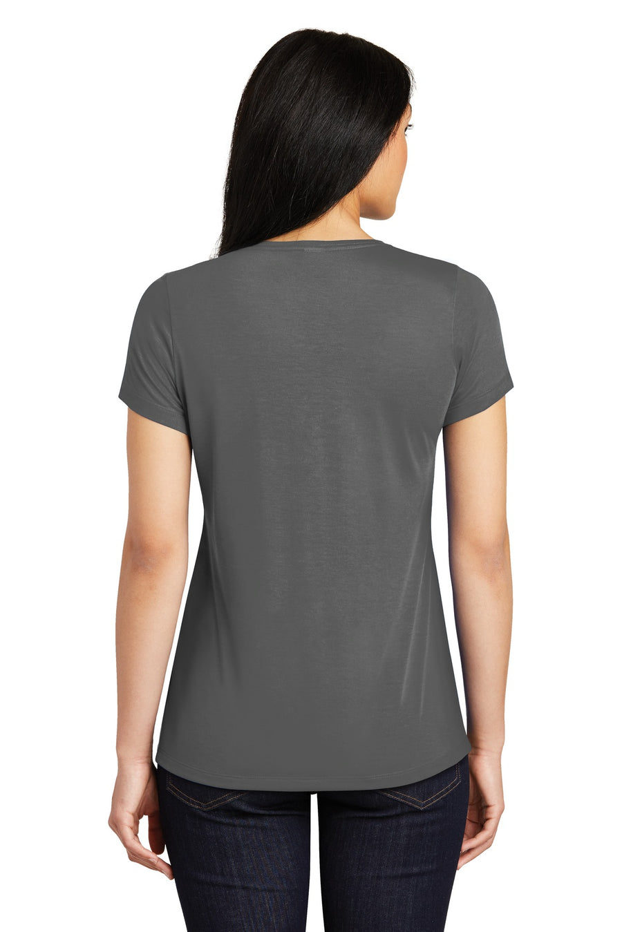 LST450-Dark Smoke Grey-back_model