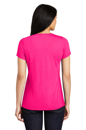 LST450-Neon Pink-back_model